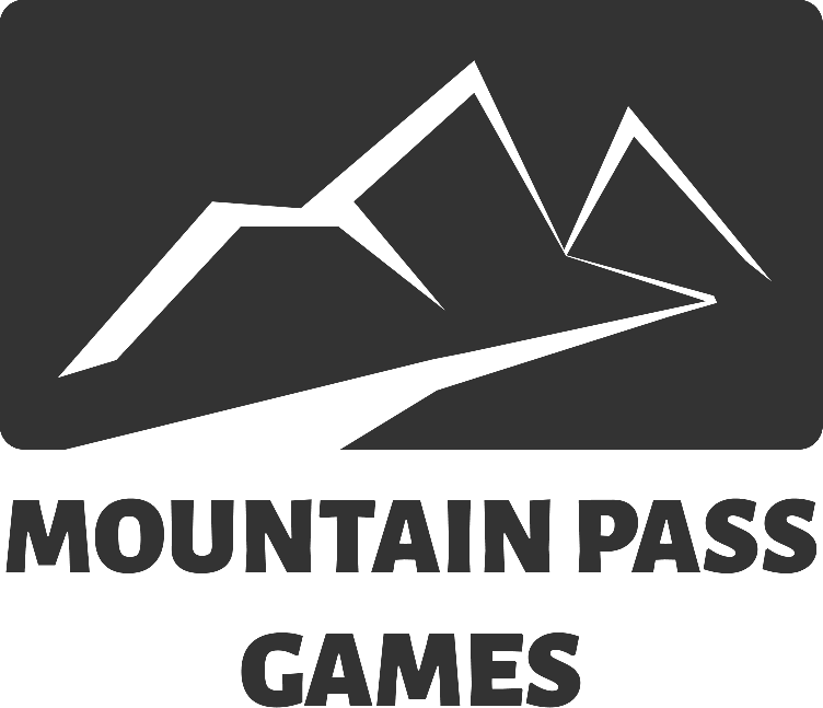 Mountain Pass Games